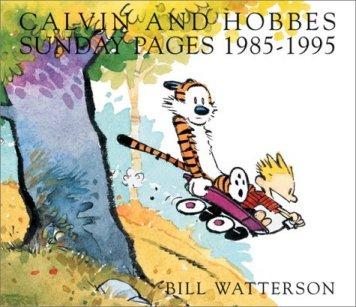 calvin and hobbes complete collection pdf