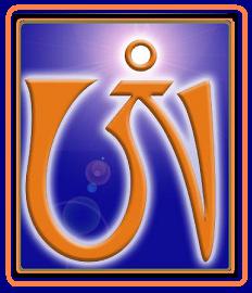 Emblema que hemos elegido para la UNIVERSIDAD DE LA LUZ, contiene el AUM de los antiguos y la Luz del Saber...