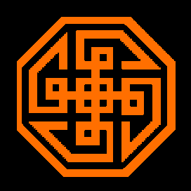 Emblema del Camino Sufi.