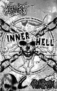 Inner Hell cover