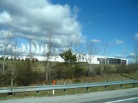 BMW Plant