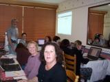 Blogging Workshop