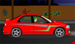 cars game