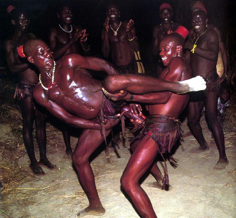 Как Африканское Племя Занимаются Сексом Видео