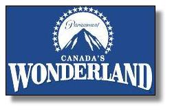 Paramount Canada's Wonderland