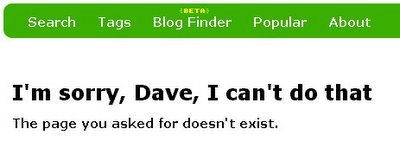 I'm sorry, Dave, I can't do that