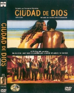 CIUDAD DE DIOS