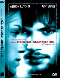 EFECTO MARIPOSA