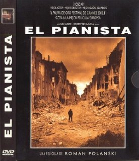 EL PIANISTA