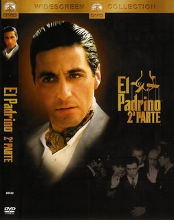 EL PADRINO