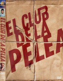 EL CLUB DE LA PELEA