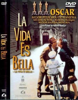 LA VIDA ES BELLA