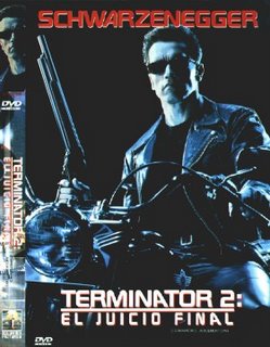 TERMINAITOR
