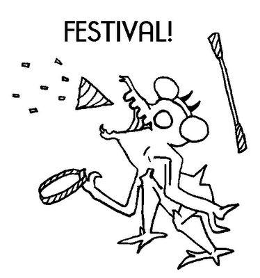 Festival!