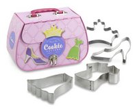 Dress-Up Cookie Cutters