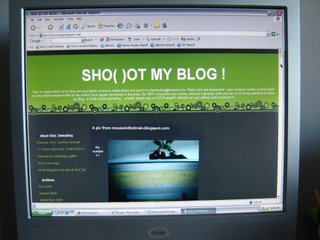 Sho()ot