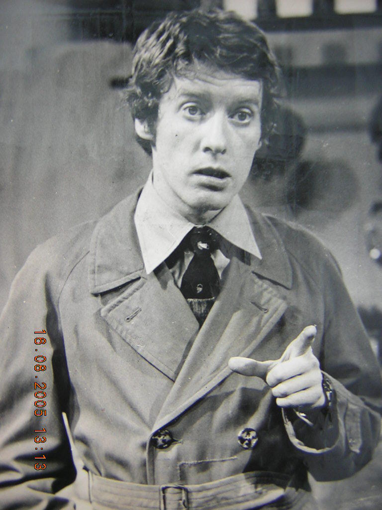 Michael Crawford (born 1942) nude photos 2019 Michael Crawford (born 1942) nude photos 2019
