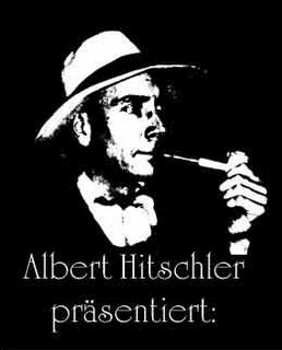 Albert Hitschler