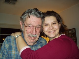 Me & Grandaddy