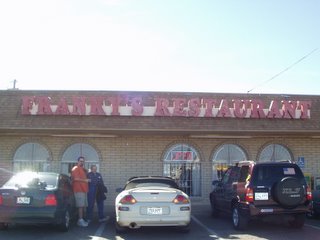 Franky's