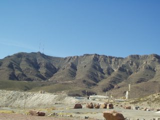 Radio & TV Towers