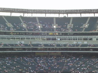 Ameriquest Field