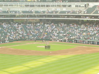 National Anthem