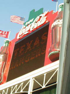 Texas Rangers