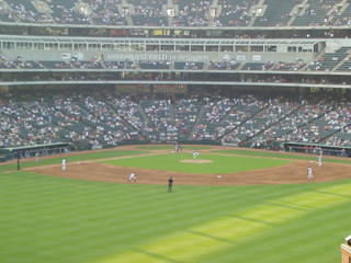 Play ball!