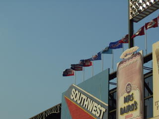 Team Pennants