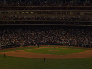 Later in the game