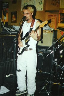 Louwai en 2001