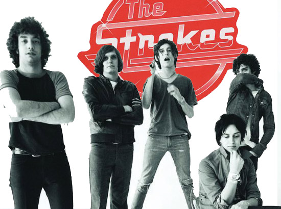 The Strokes - You Only Live Once (Official HD Video) 