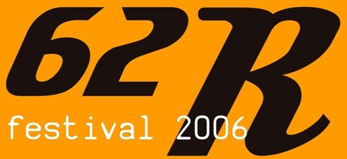 62R festival 2006