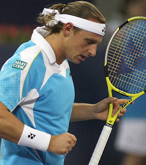 masters cup nalbandian