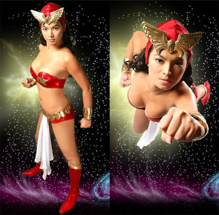 Really. was Angel locsin darna opinion Think, Angel locsin darna think