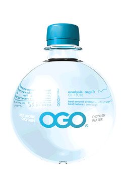 ogo water