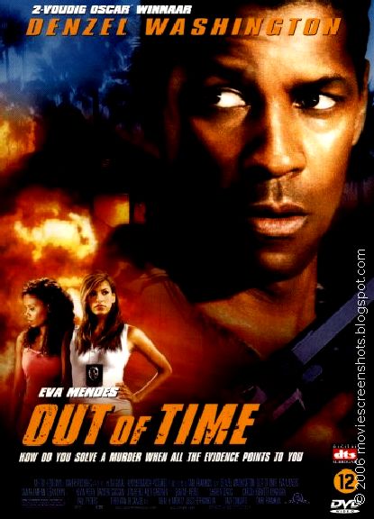 2003 Out Of Time
