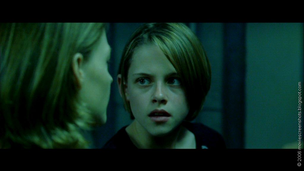 Vagebond S Movie Screenshots Panic Room 2002