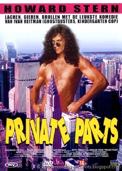 private parts howard stern pdf download