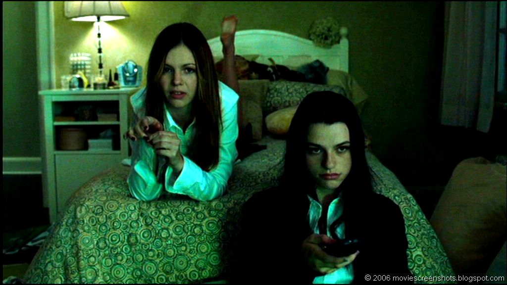2002 The Ring