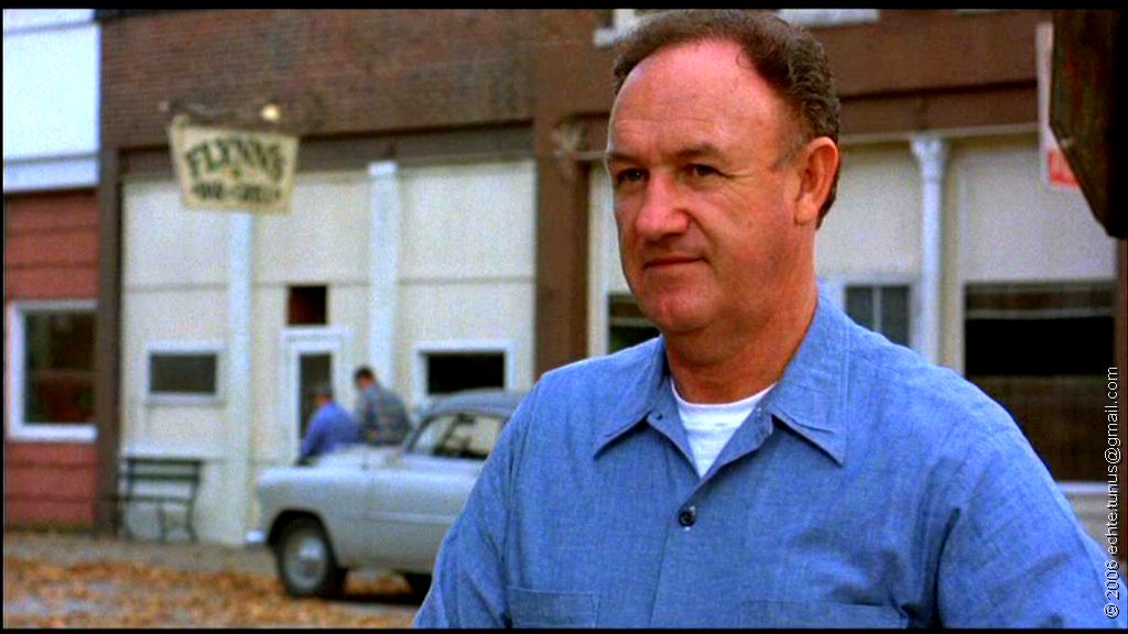 Hoosiers (1986)