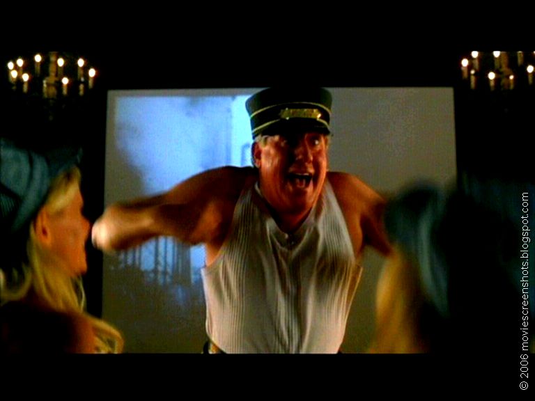 Нестерпна жорстокість / Intolerable Cruelty 2003 720p