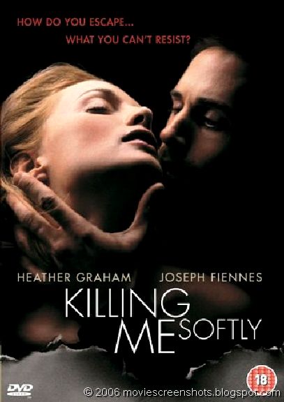 Killing Me Softly [1995 TV Movie]