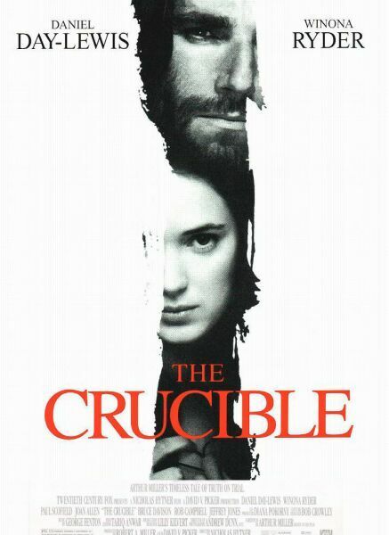 a personal evaluation of the crucible a play by arthur miller A summary of themes in arthur miller's the crucible another critical theme in the crucible is the role that hysteria can play in tearing apart a community. a personal evaluation of the crucible a play by arthur miller A summary of themes in arthur miller's the crucible another critical theme in the crucible is the role that hysteria can play in tearing apart a community.