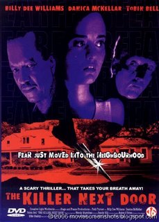 Vagebond S Movie Screenshots Killer Next Door The Aka The Good