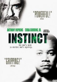 1999 Instinct