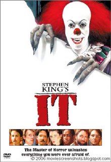 It (aka Stephen King's It) (1990)