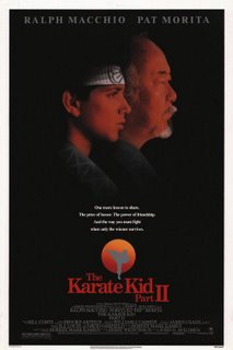 Karate Kid 2, The (1986)
