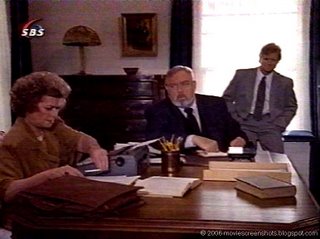 Perry Mason: The Case Of The Poisoned Pen [1990 TV Movie]